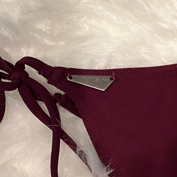 Prism Strapless Bikini size 36 - Picture 4 of 4